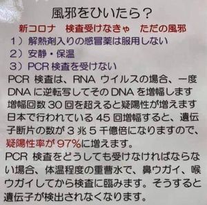 新コロナ検査受けなきゃただの風邪.jpg