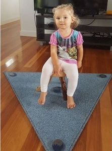 テスラ 子ども用トランセンダー