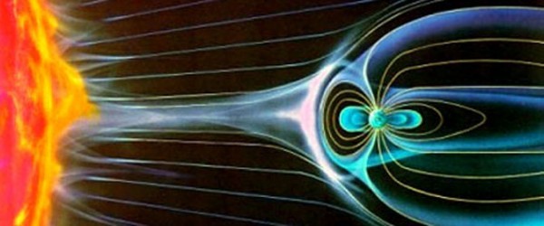 太陽活動による電磁気の乱れに、テスラ オイスター・プレート